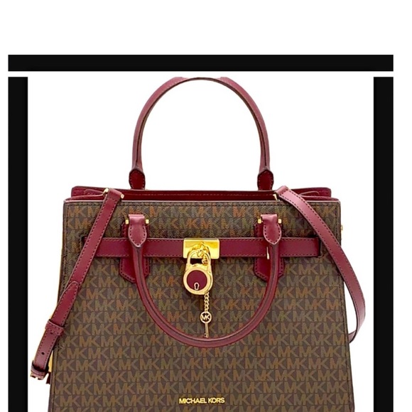 Michael KORS Purse - Picture 9 of 17